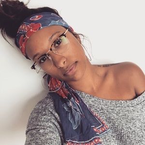 Meet your Posher, Brittney